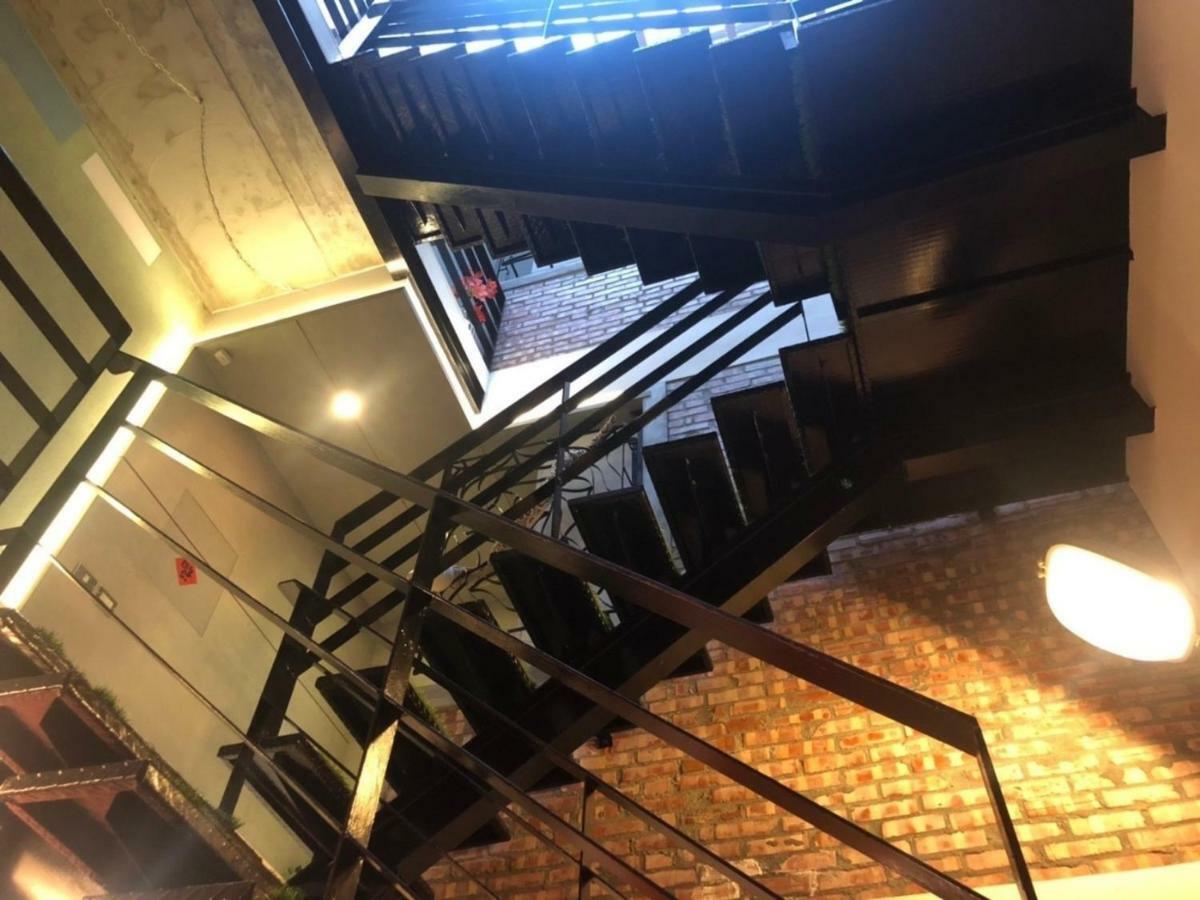 创意旅宿 台南 外观 照片